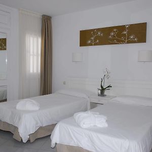 Apartment mit 1 Schlafzimmer Erdgeschoss